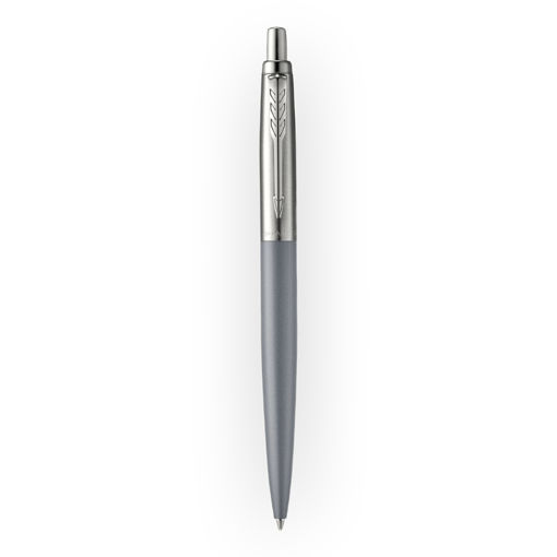 Picture of PARKER JOTTER XL BALLPOINT PEN MATTE GREY